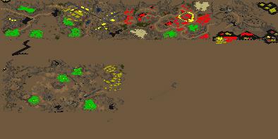 gdi9d mission - destroy the chemical missile plant77 preview