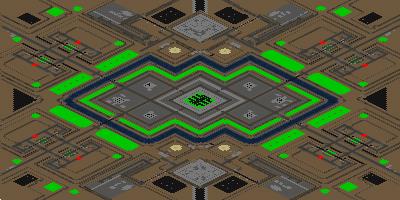 Dangerous City (2-8 FS) preview