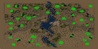 Night of NO Mutants 1.1(AirFix)(Ally)(Vet 1.5) preview