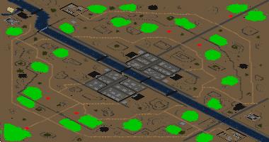 Amarsfield [More Tiberium] V3.0 preview