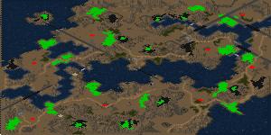 Super Bridgehead Redux preview