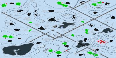 Ice Valley no bug preview