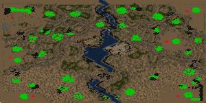 Night of the Mutants VJ preview