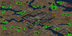 Yellow Zone Final preview