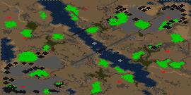 Forest Fires preview