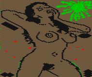 The Girl E vs W (8) NeoDimond preview