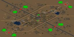 Abandoned area ( by Rust ) preview