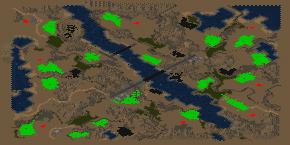 Forest Fires(Remastered 1.0)(Air Fix)(Ally)(Vet 1.5) preview