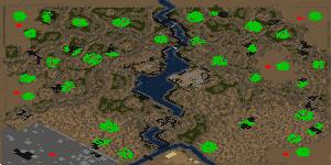 Night of the Mutants preview