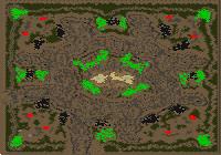 Tiberium Forest preview