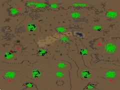 Terraces 3v3 Beta .23 (ByHumble&Co) preview