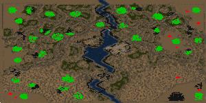 Night of the Mutants2 preview