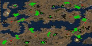 Super Bridgehead Redux preview