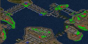 Contaminated River V10 preview