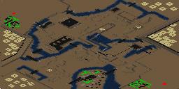 Unfriendly Terrain preview