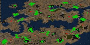 Grandma's revenge preview