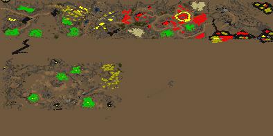 gdi9d mission - destroy the chemical missile plant77 preview