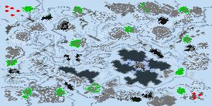 Icicle Grotto preview