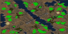 Forest Fires Super PRO preview