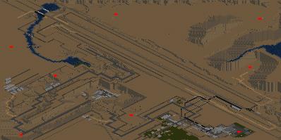 Higlands Vs Lowlands preview