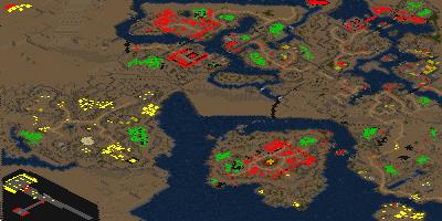 GDI-Destroy vega's dam and base coop 5a,5b,6a,6b preview