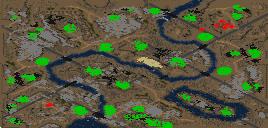 A River Floods Near It - [Hard Mode] preview