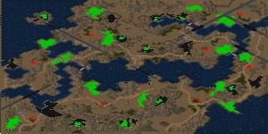 Super Bridgehead Redux preview