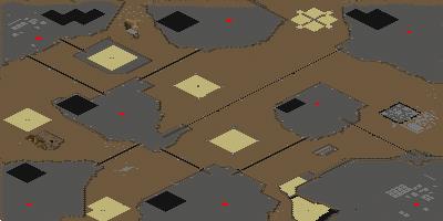 Valley Of The Hills hard preview