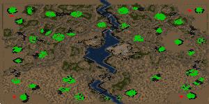 Survival Comp Stomp preview