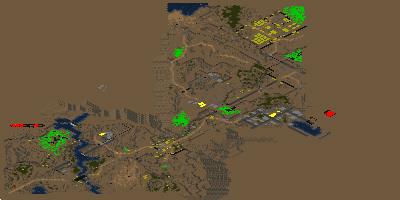 2gdi7b1 - escort the bio-toxin trucks - coop.mpr preview