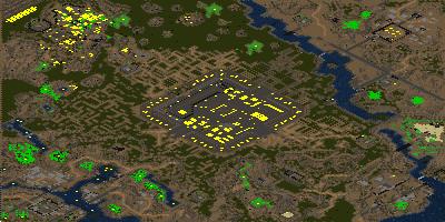 Last Swamp City | Misson, Defense | bk57 preview