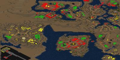 Destroy Vega's Dam and Base coop mission 5a,5b,6a,6b preview