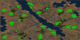 Forest Fires (extra money) preview