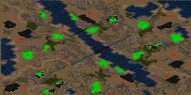 Forest Fires 3 preview