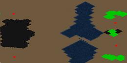 DEAD ISLANDS preview