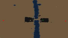 Antman's map preview