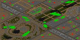 North vs South Washington, DC preview