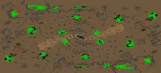 Terraces Redux preview