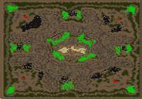 Tiberium Forest 1 preview