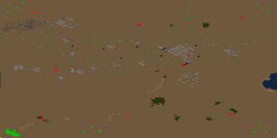 Battleground ZeroAplha preview