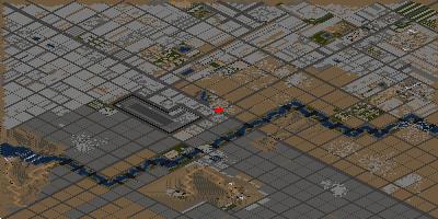 Urban Sprawl preview