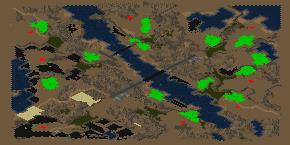 Blue with Orange preview