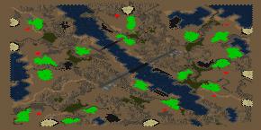 Forest Fires (Remake 1.463)(Air Fix)(Ally)(Vet.1.7) preview