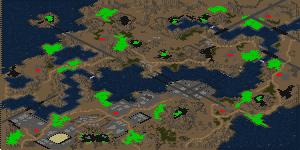 Ultra Bridgehead Redux[Ally][Vet.2.49] preview