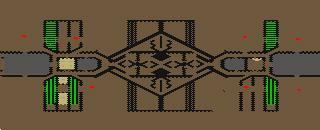 Giants Of War Miaghost [8] E vs W - rules - autoally- extra space in 2hrs preview