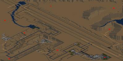 Higlands Vs Lowlands preview