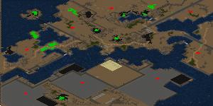 Super Bridgehead Redux[Ally][Vet.2.50] preview