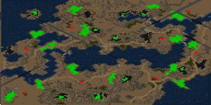 Super Bridgehead Redux2 preview