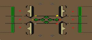 Giants Domination 3 v 3 Super PRO [Ally] preview