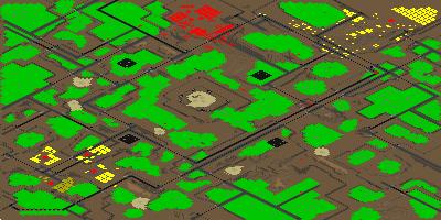 Desert of Peril Four preview